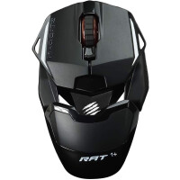 Мышь Mad Catz R.A.T. 1+ черный