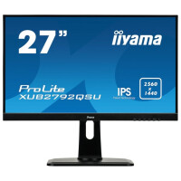 Монитор Iiyama XUB2792QSU-B1