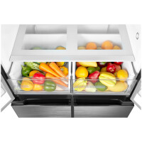 Холодильник Midea MDRF631FGF02B