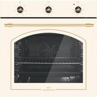 Встраиваемый электрический духовой шкаф Rodmans Rustic BOE 6602 OW