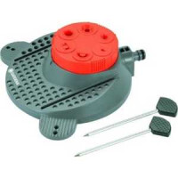 Дождеватель Gardena Boogie (02073-20.000.00)