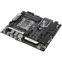 Материнская плата Asus WS C422 Pro/SE