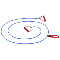 Эспандер V76 Одинарный взрослый ЭЛБ-К