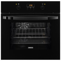 Встраиваемый электрический духовой шкаф Zanussi OPZA 4210 B