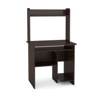 Стол компьютерный Мебель-Комплекс СК-01Н венге