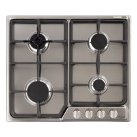 Встраиваемая газовая варочная панель Delonghi IF 46/1 ASV GU