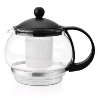 Заварочный чайник Mallony PTP-12-880ML (910104)