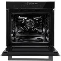 Встраиваемый электрический духовой шкаф Weissgauff EOM 791 SDBSX