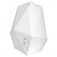 Увлажнитель воздуха Mystery MAH-2604 white