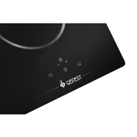 Встраиваемая индукционная варочная панель Gefest ПВИ 4000