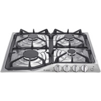 Встраиваемая газовая варочная панель Gefest СГ СН 1210 M5
