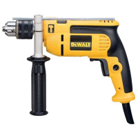 Дрель ударная DeWalt DWD 024 KS