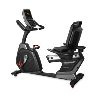 Велоэргометр Svensson Industrial Force R750 LX