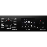 Стиральная машина Korting KWM 44D1460