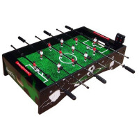 Настольный футбол DFC Marcel Pro GS-ST-1275