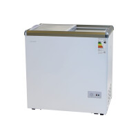 Морозильник-ларь Willmark FSL-200X-2