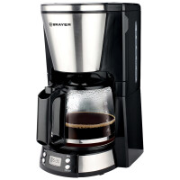 Кофеварка Brayer BR1121