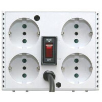 Стабилизатор напряжения Powercom TCA 1200