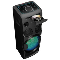 Музыкальный центр Sony MHC-V50D