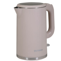 Чайник электрический Oursson EK1731W/PC