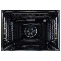 Встраиваемый электрический духовой шкаф EVELUX EO 630 PX