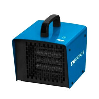 Тепловая пушка Союз ТВС-2020К