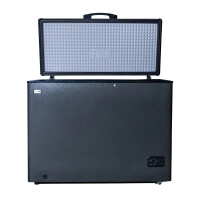 Морозильник-ларь Willmark CF-387BS