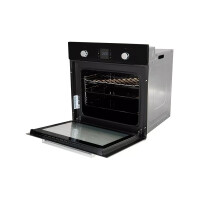 Встраиваемый электрический духовой шкаф Lex EDP 094 BL