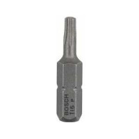 Бит Bosch TX15 х25мм 3шт Torx Extra Hart (2.607.001.607)