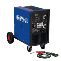 Сварочный аппарат Blueweld MEGAMIG 300S 827320