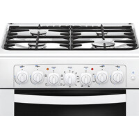 Комбинированная плита Gefest 6102-02 0300