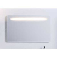 Зеркало Aqwella Инфинити со светильником (Inf.02.10)