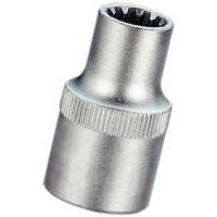 Головка торцевая тройная Арсенал US38-18