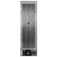 Встраиваемый холодильник Maunfeld MBF177NFWH