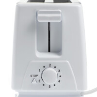 Тостер Luazon home LT-03 (2691405)