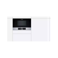 Встраиваемая микроволновая печь Bosch BFL634GS1
