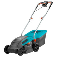 Газонокосилка электрическая Gardena PowerMax 1200/32