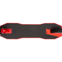 Самокат Novatrack 180.DEFT.RD22