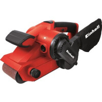 Ленточная шлифмашина Einhell TC-BS 8038