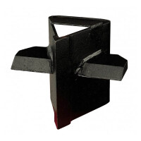 Нож крест для дровокола RedVerg ( RD-LS 25-37E, RD-LS 25-52E) 66510