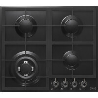 Встраиваемая газовая варочная панель Korting HG 665 CTSN