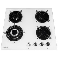 Встраиваемая газовая варочная панель Exiteq EXH-307