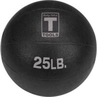 Тренировочный мяч Body Solid 25LB/11.25 кг (BSTMB25)