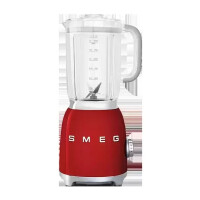 Блендер стационарный Smeg BLF01RDEU