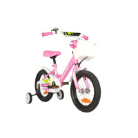 Велосипед Novatrack 141TWIST.PN20