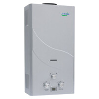 Газовый проточный водонагреватель Oasis OR-16S