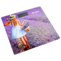 Весы напольные Delta D-9237