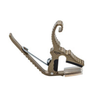 Каподастр Kyser KG3G