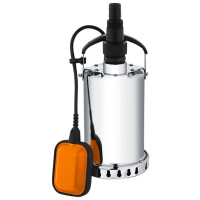 Насос погружной Парма НД-550/5Н