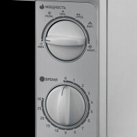 Микроволновая печь BBK 20MWS-707M/S